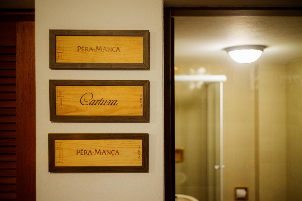 Cabana Mimosa Monte Verde  Exterior photo